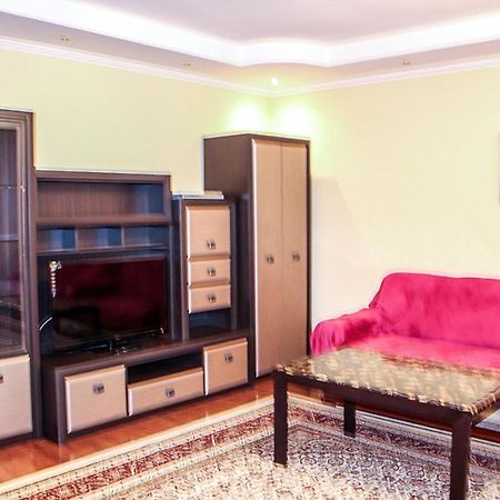 Tolebaeva 65 Almaty Exterior foto