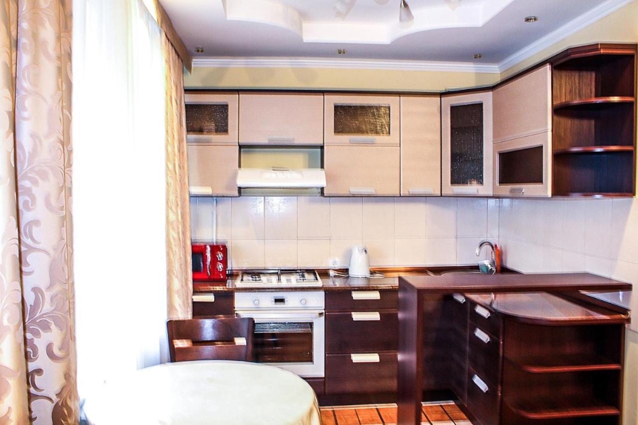 Tolebaeva 65 Almaty Exterior foto